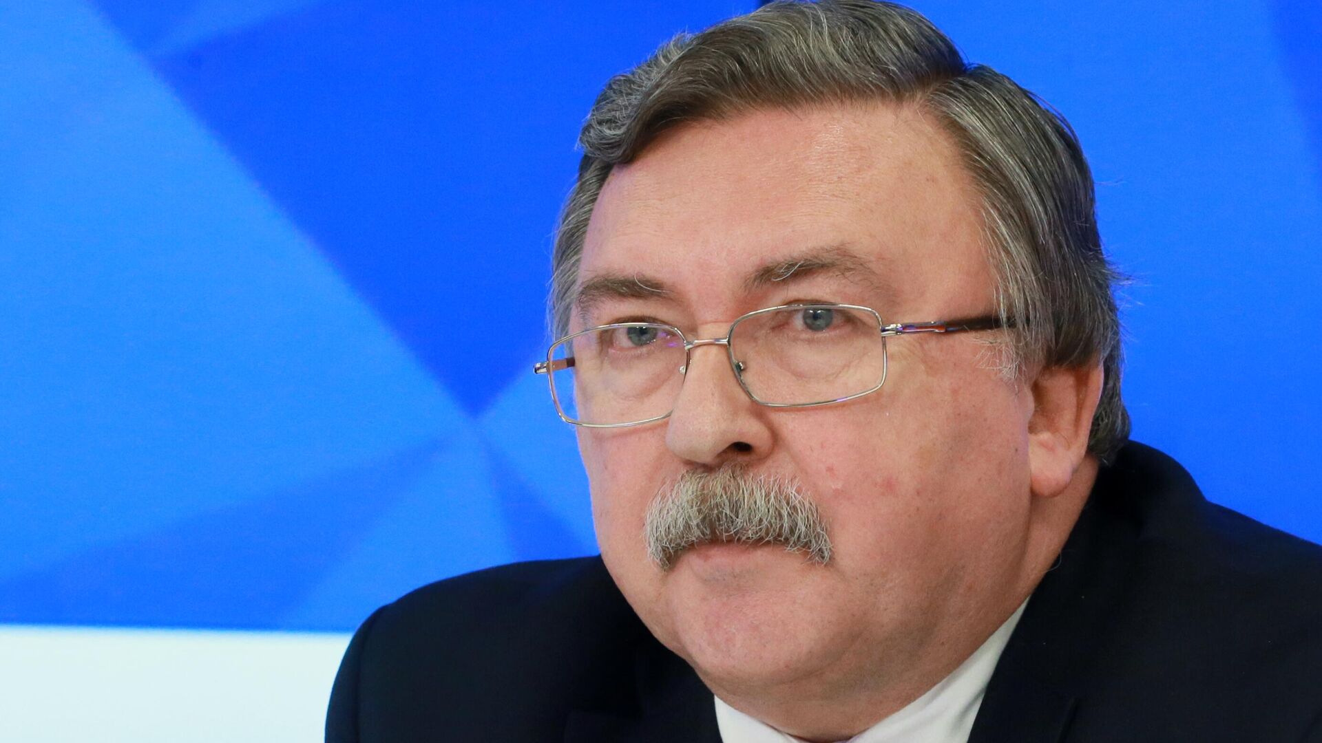 Ульянов рассказал о гарантиях безопасности для России